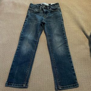 2 pair of Old Navy Boys 5T Jeans